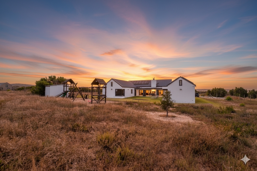 4 Bedroom Property for Sale in Long Acres Country Estate Western Cape